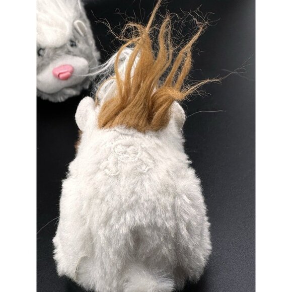 Zhu Zhu Pets Hamsters GiraffeZuzu Animated Animals 5 PARTS ONLY NON-WORKING 2008 - Picture 10 of 16